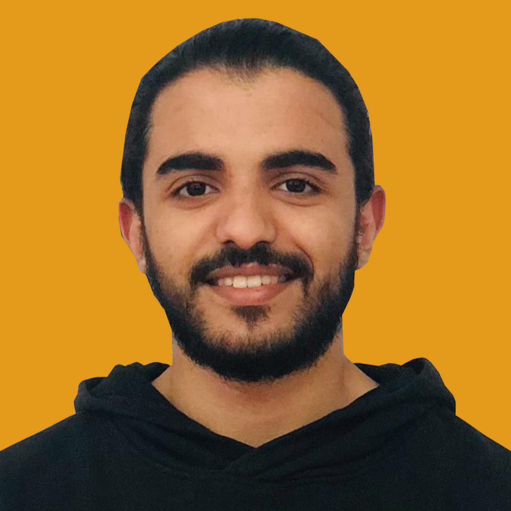 Avatar of Jalaleddin E.