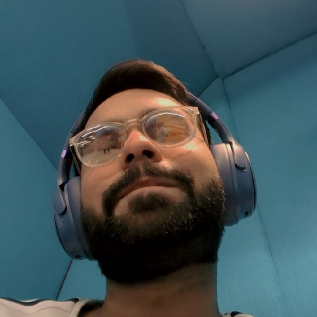 Avatar of Muhammad O.