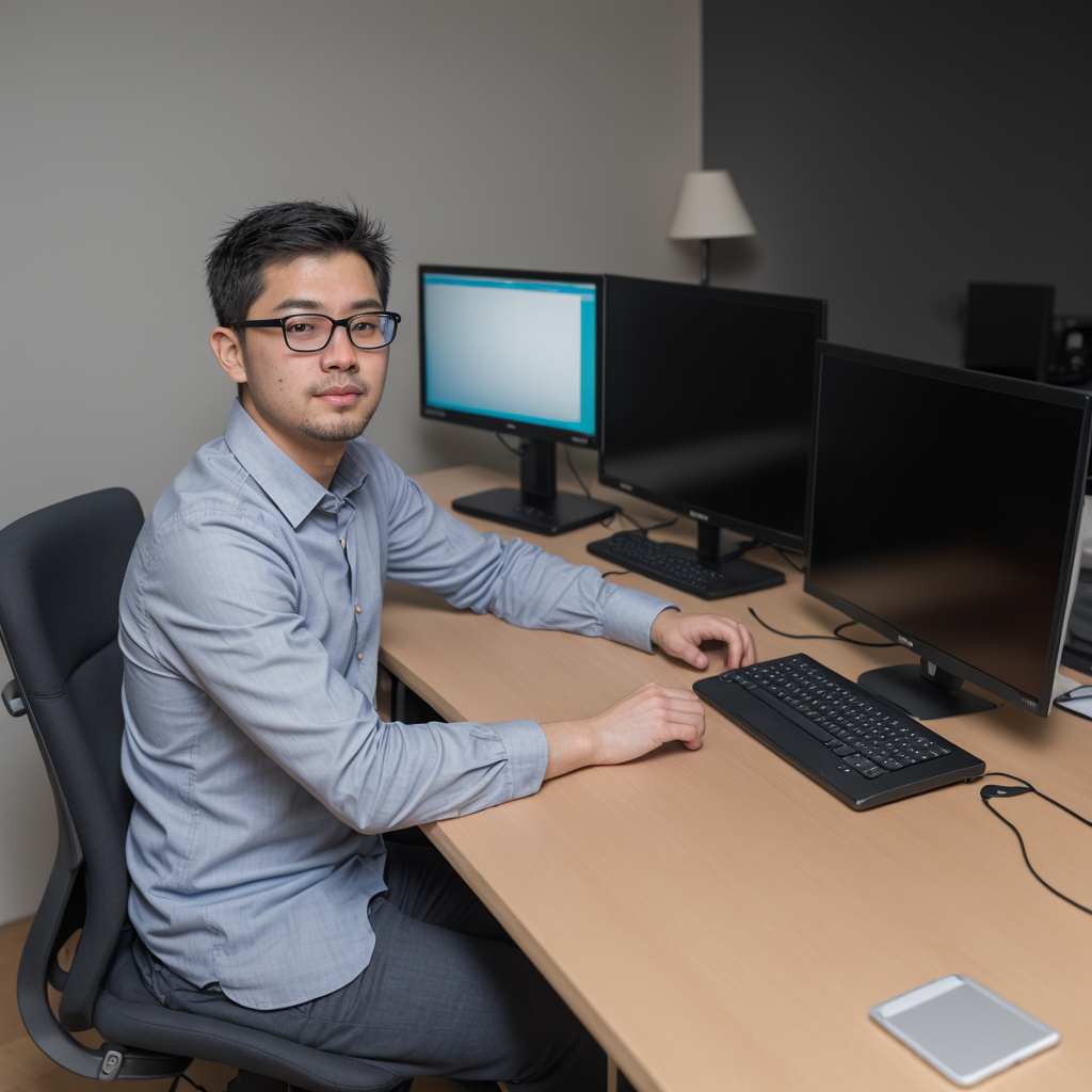 Avatar of Christopher J.