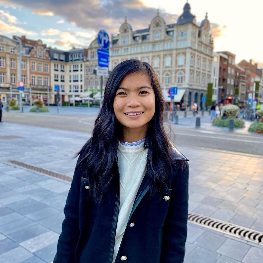 Avatar of Vancesca D.