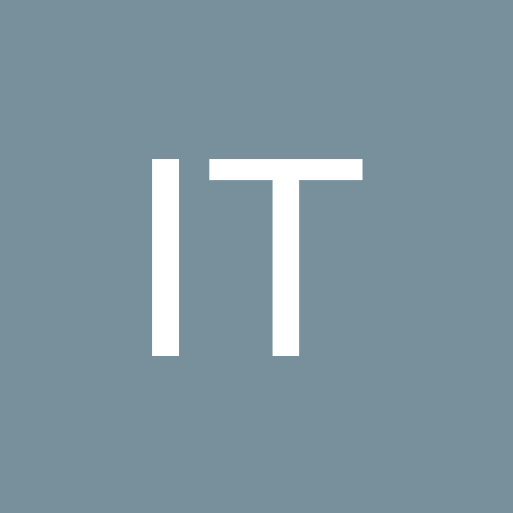 Avatar of IT S.