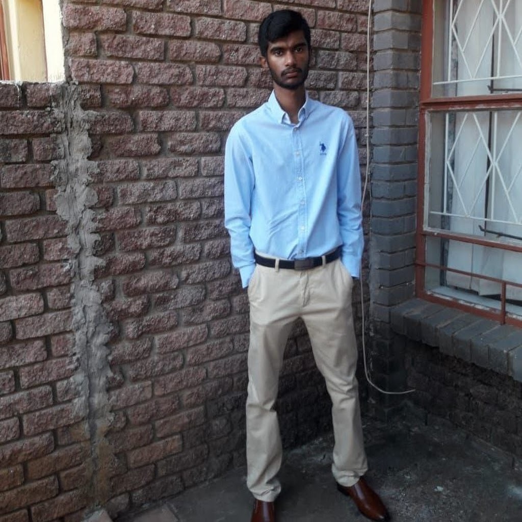 Avatar of Vignesh I.