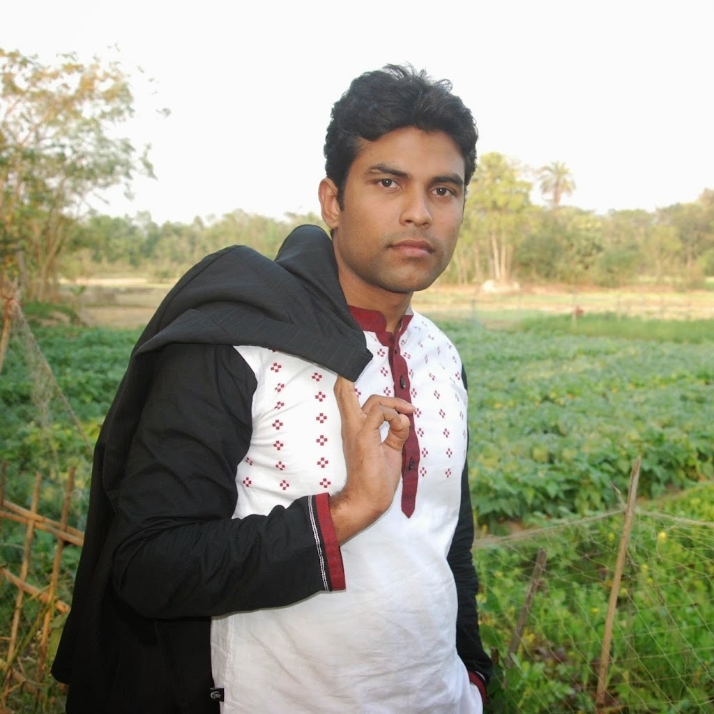 Avatar of Mohammad A.