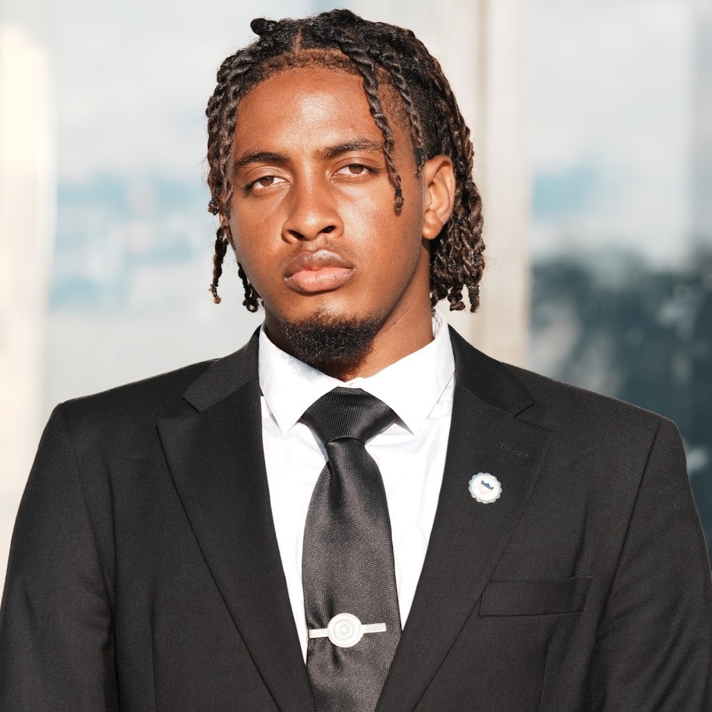 Avatar of G-Brown G.