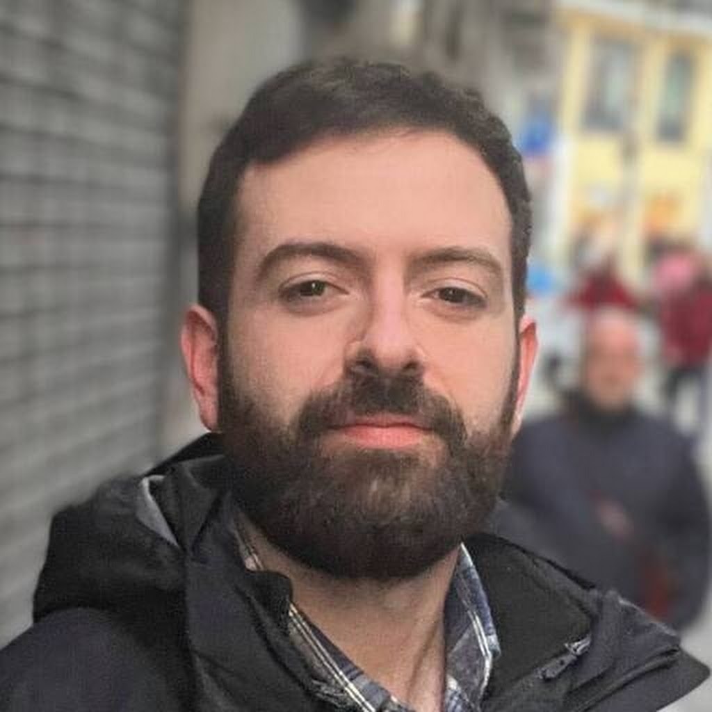 Avatar of Andrés M.