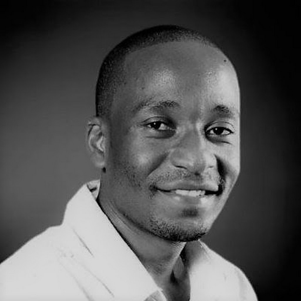 Avatar of Kudzanayi S.