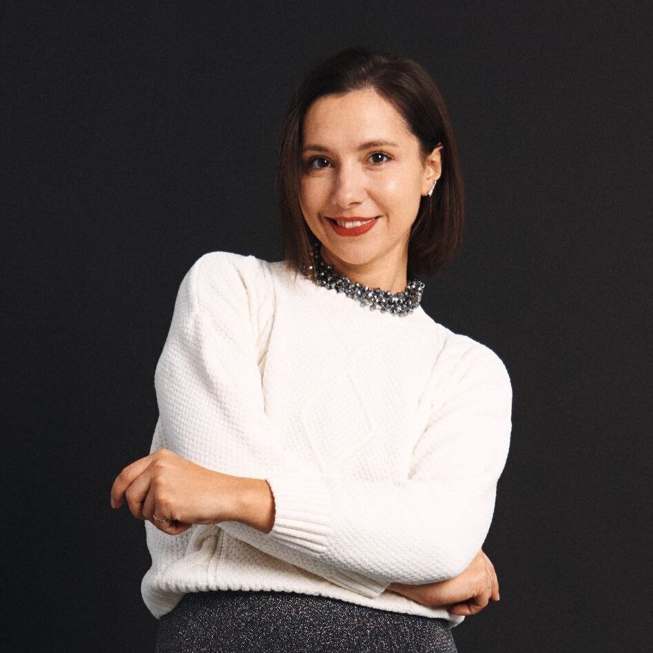 Avatar of Victoria H.