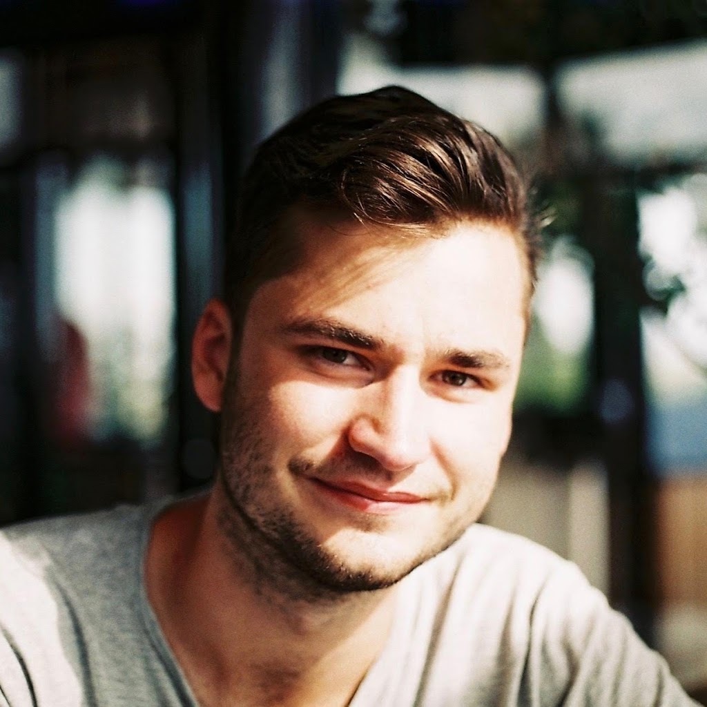 Avatar of Fletcher C.