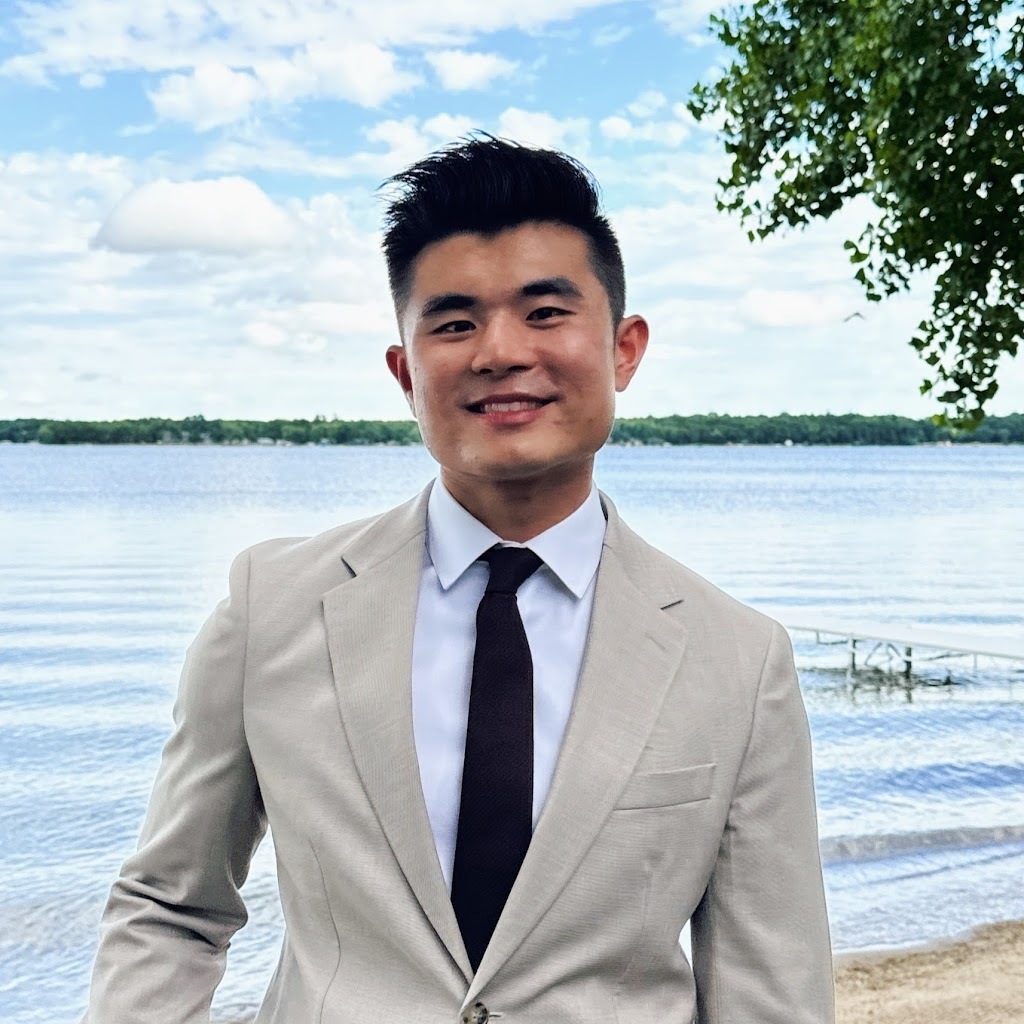 Avatar of Richard W.