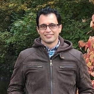 Avatar of Massoud B.