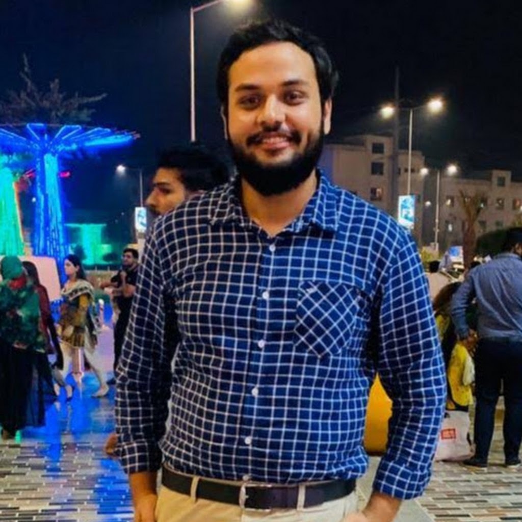 Avatar of Muhammad T.