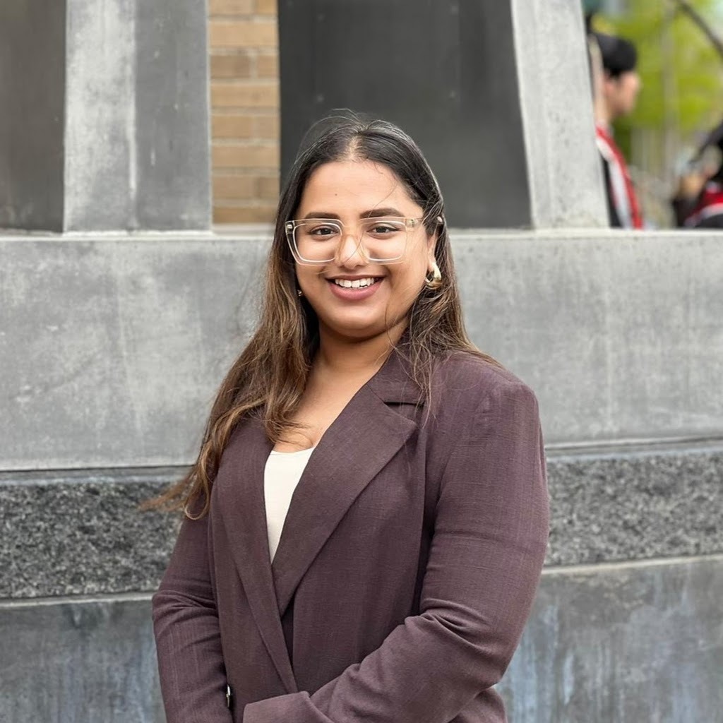 Avatar of Pranavi A.