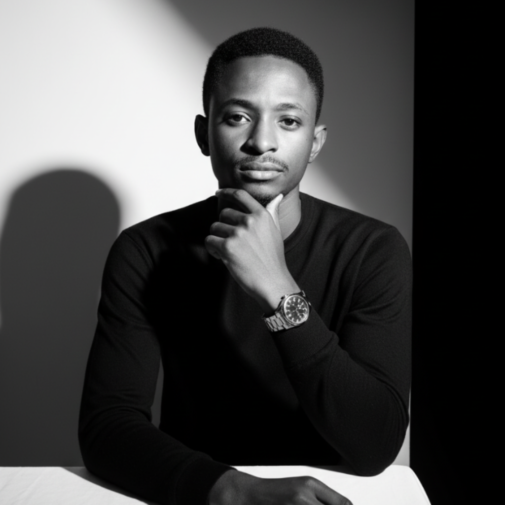 Avatar of Micheal M.