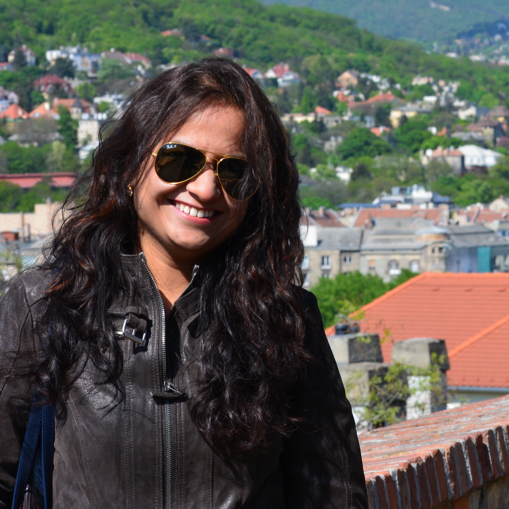 Avatar of chandni s.