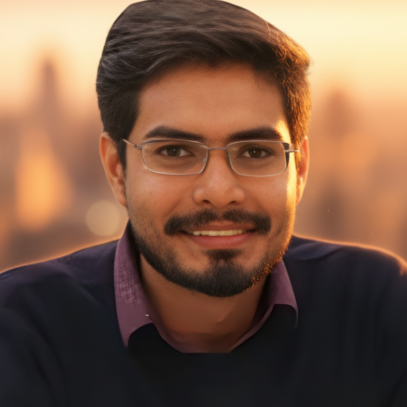 Avatar of Vedanshu S.