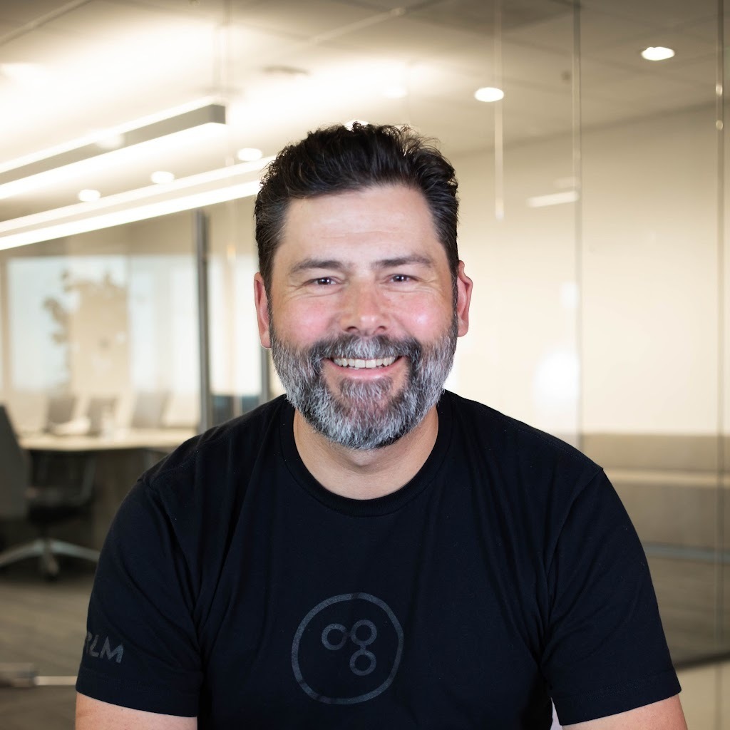 Avatar of Jeremiah S.