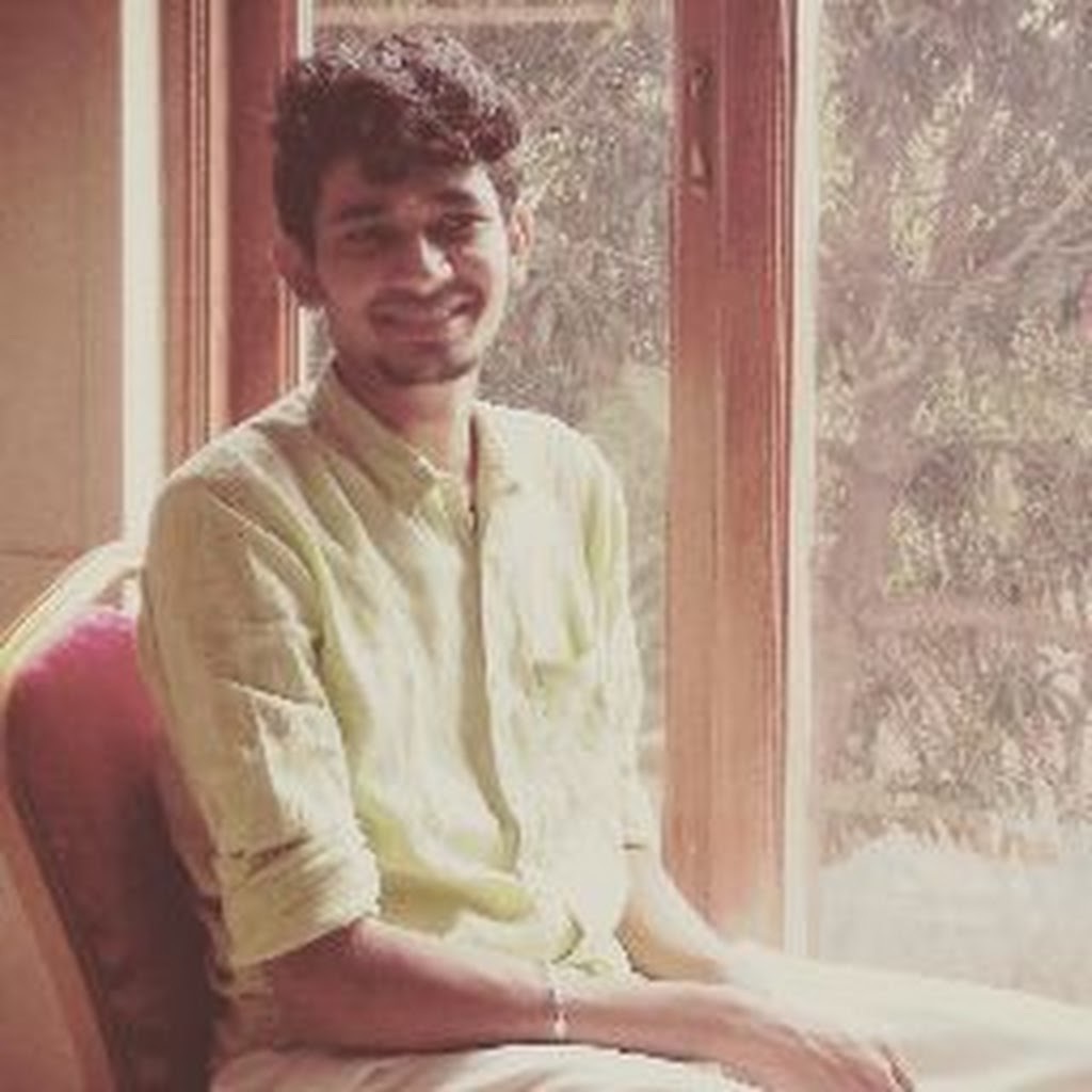 Avatar of manikandan s.