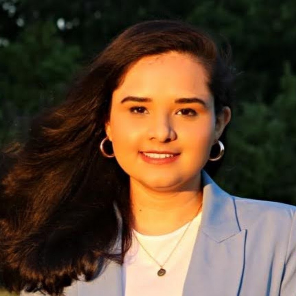 Avatar of Fawziyah N.