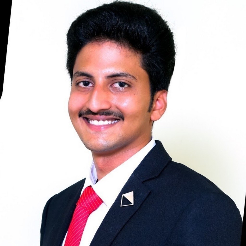 Avatar of Haneesh S.