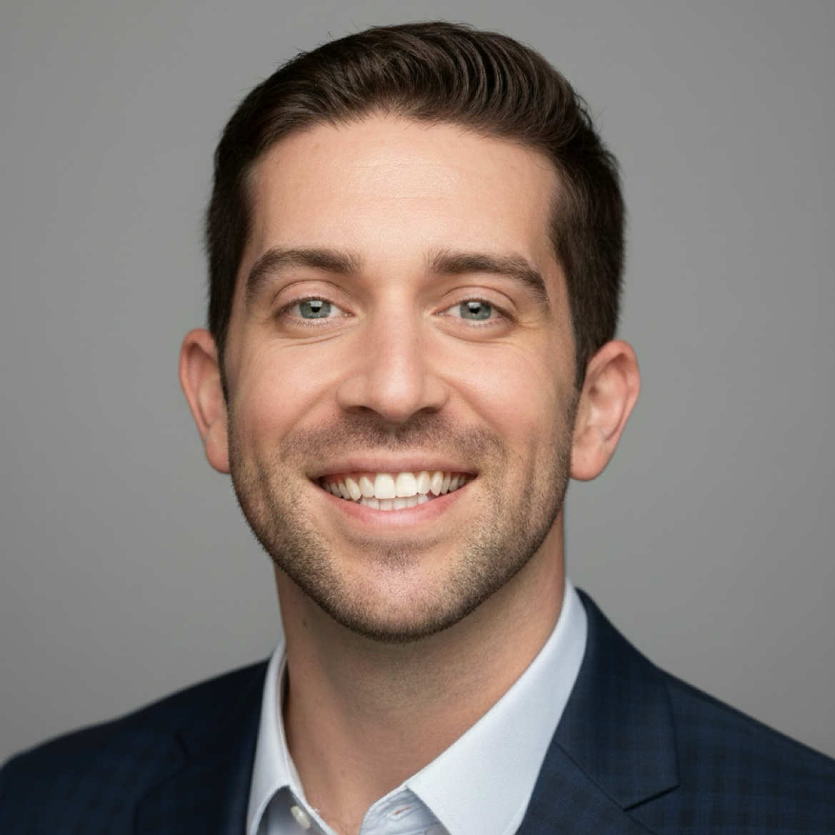 Avatar of Clayton M.