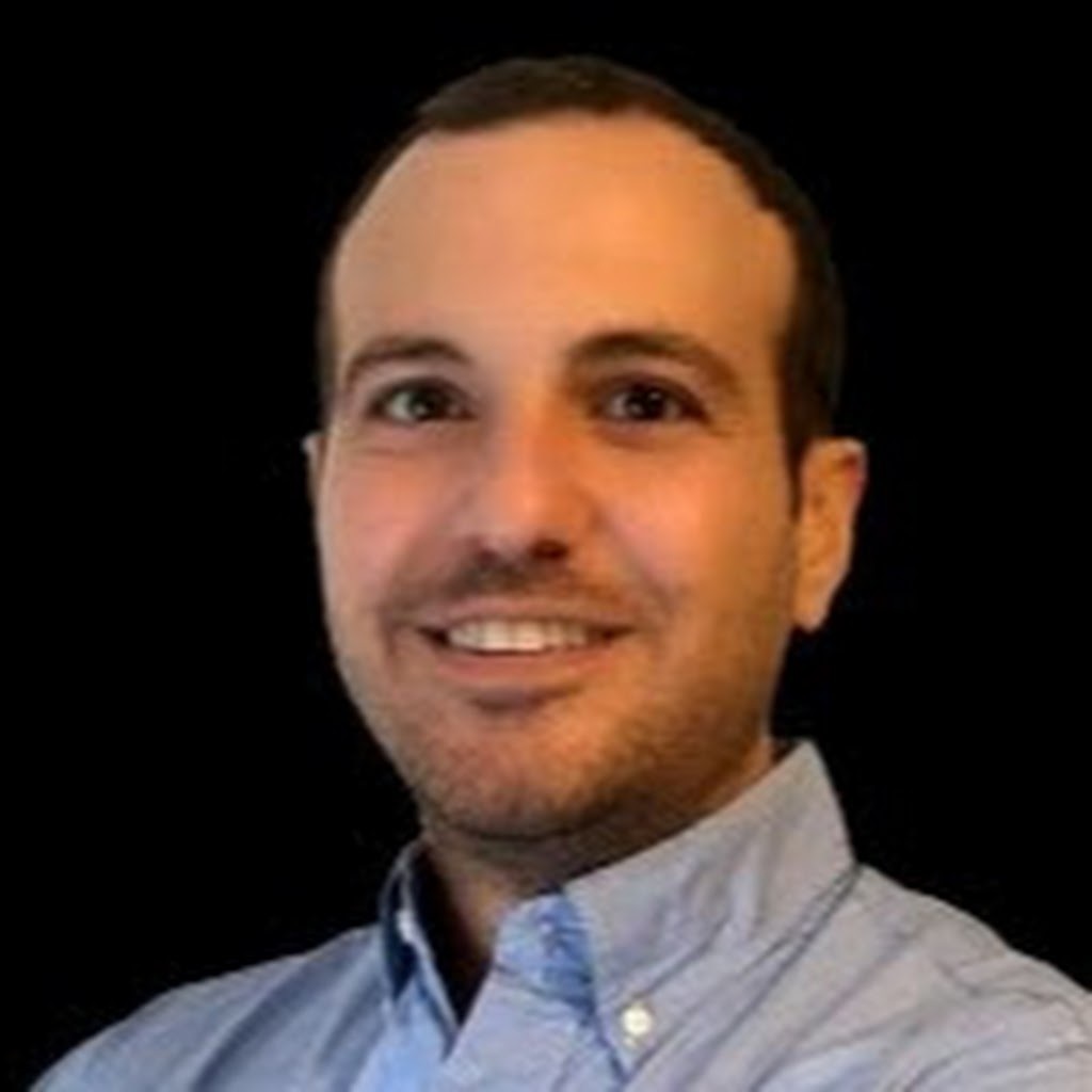 Avatar of Greggory E.