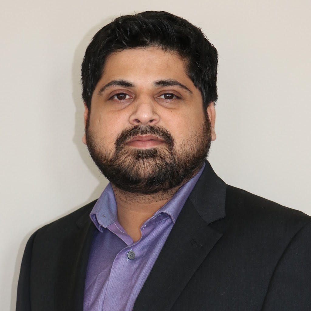 Avatar of Dheeraj M.