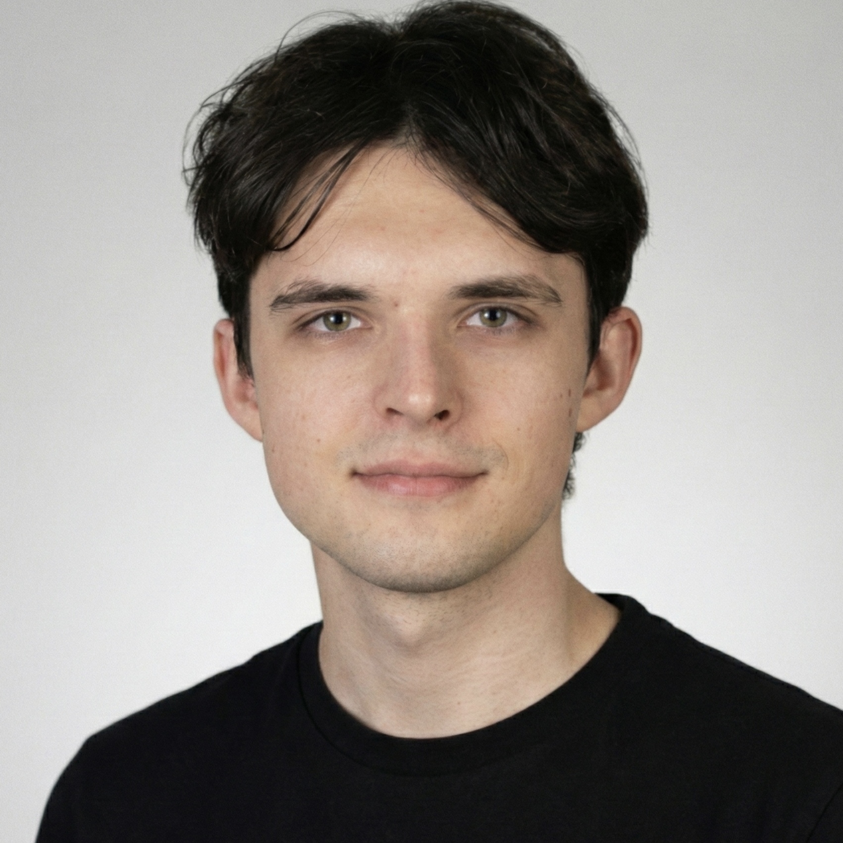 Avatar of Mathias B.