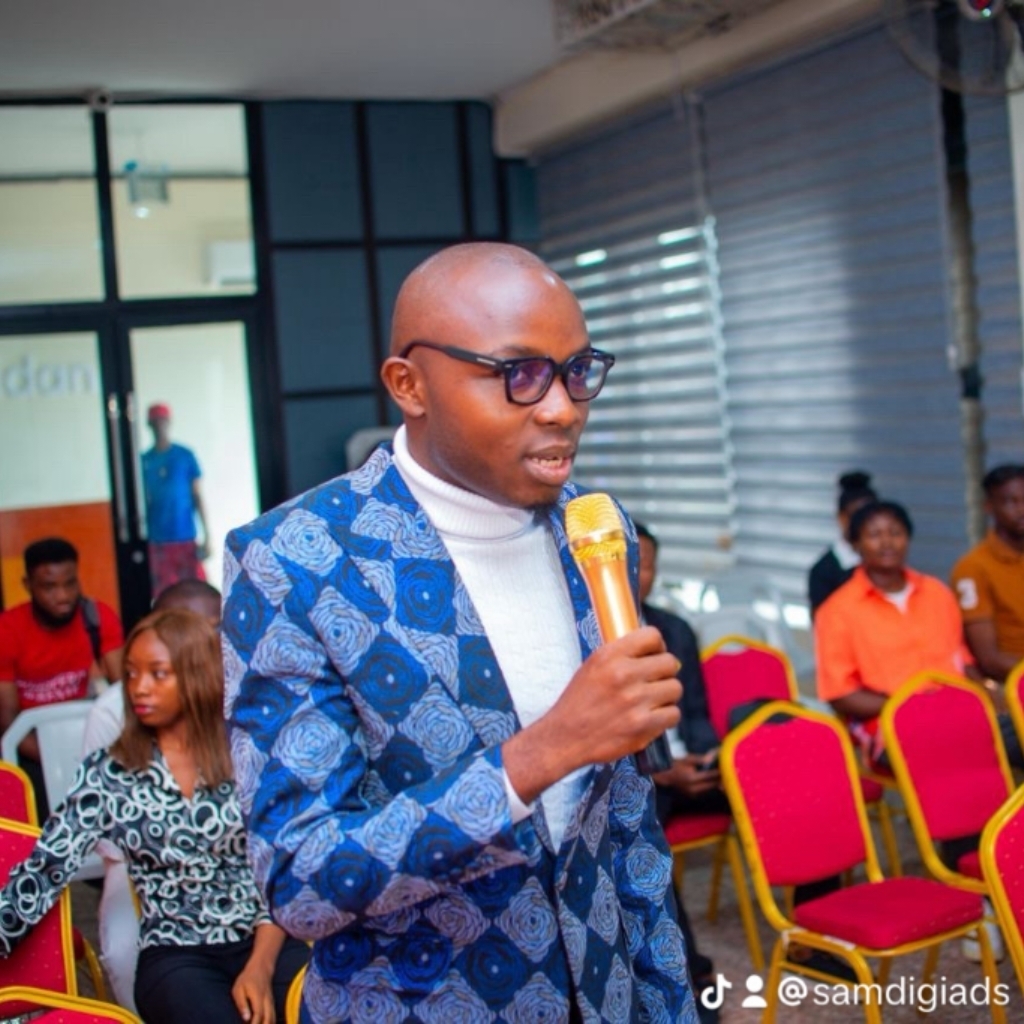 Avatar of samdigiads