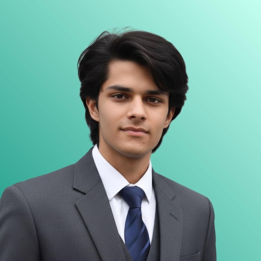 Avatar of Abdullah R.