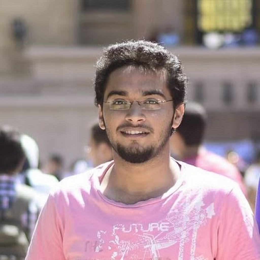 Avatar of Mohamed E.