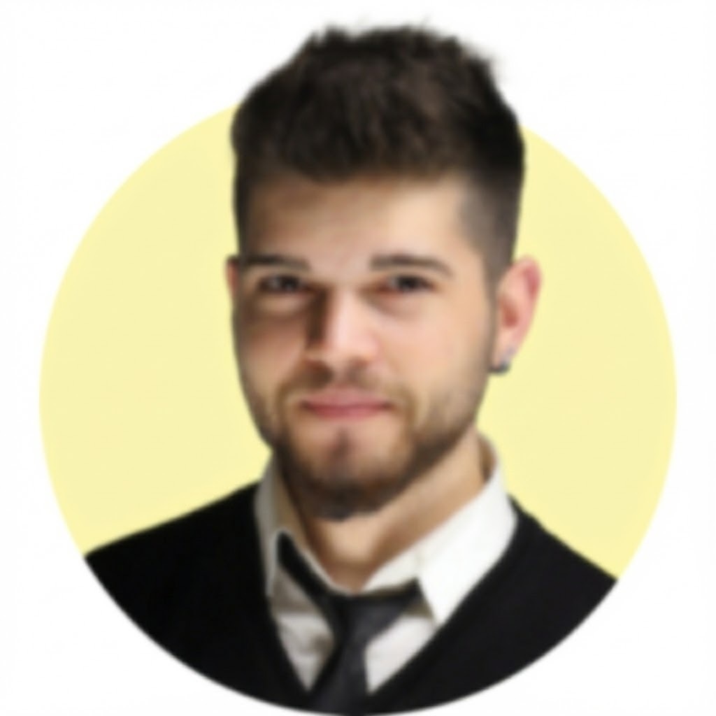 Avatar of Metrobi -.