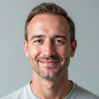 Avatar of Abraham B.