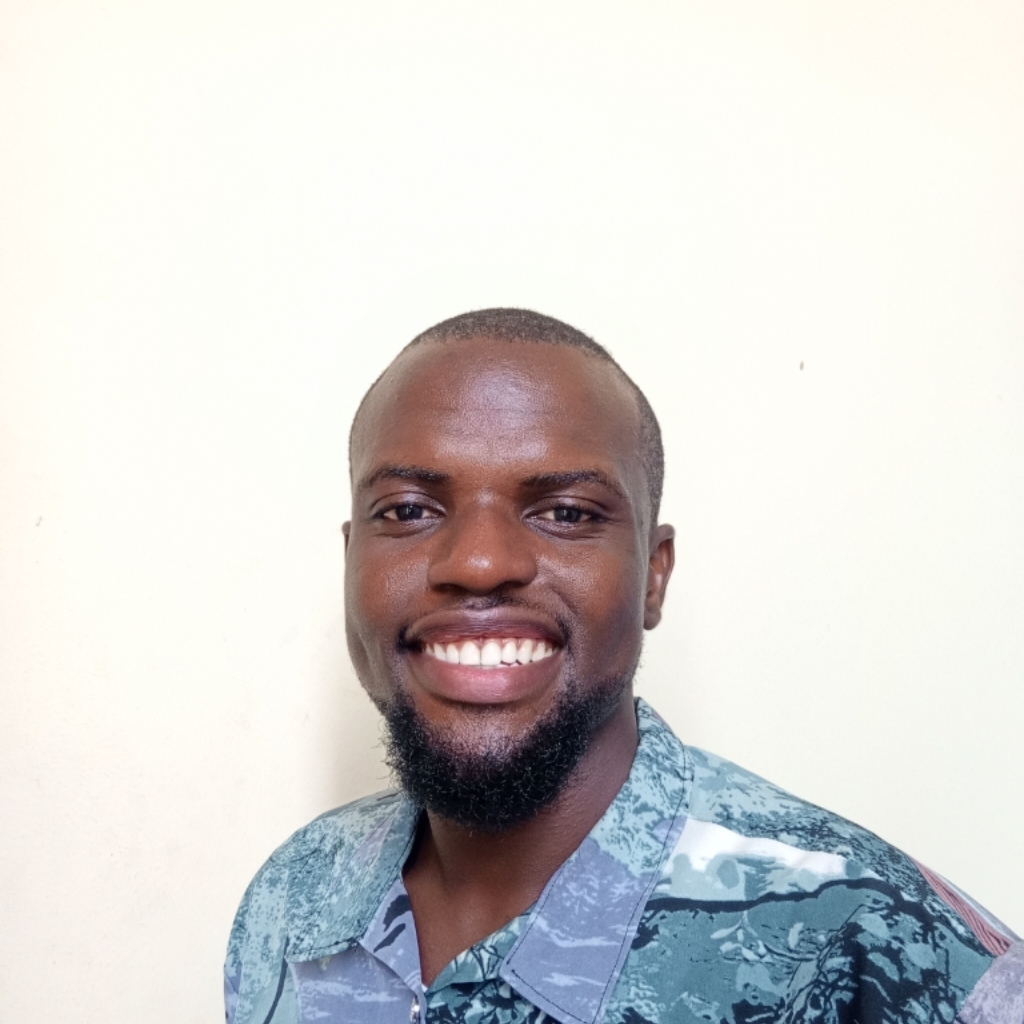 Avatar of Chibuzor C.