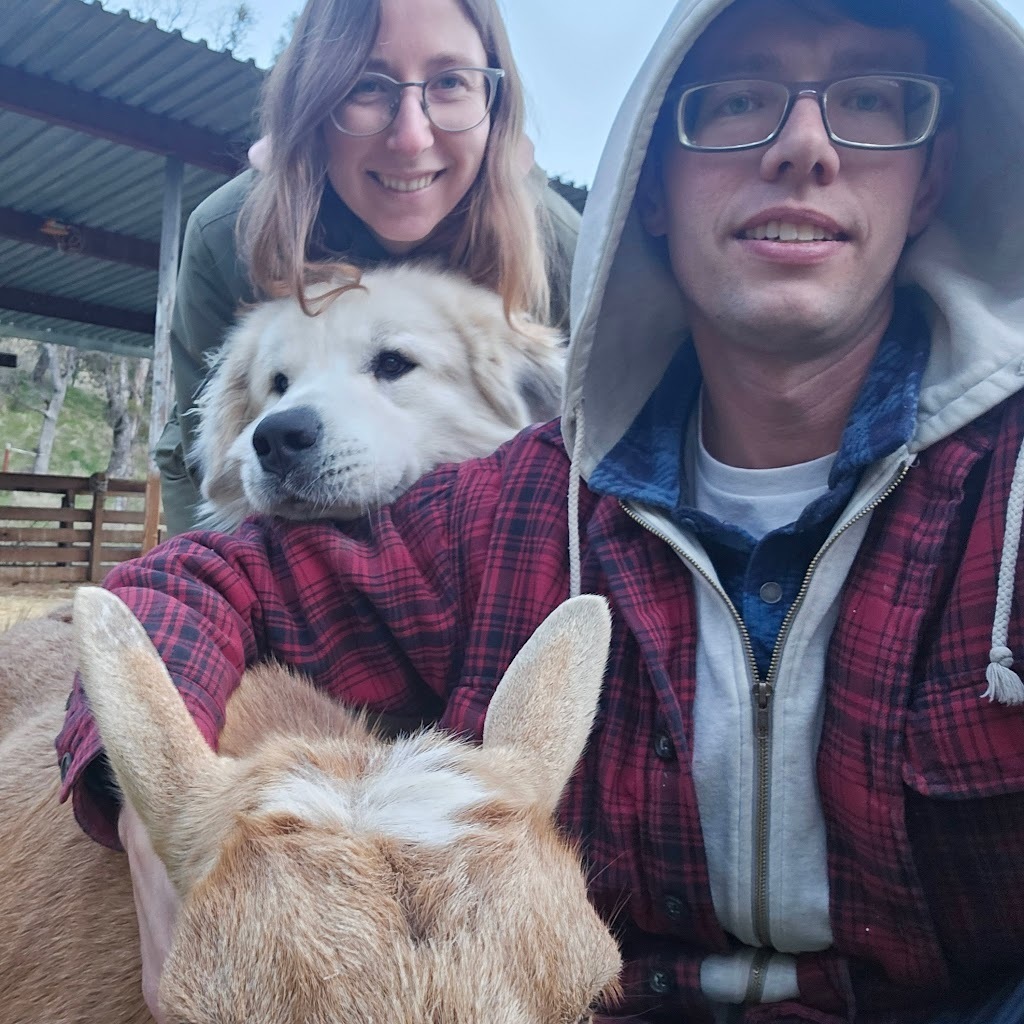 Avatar of Charles P.