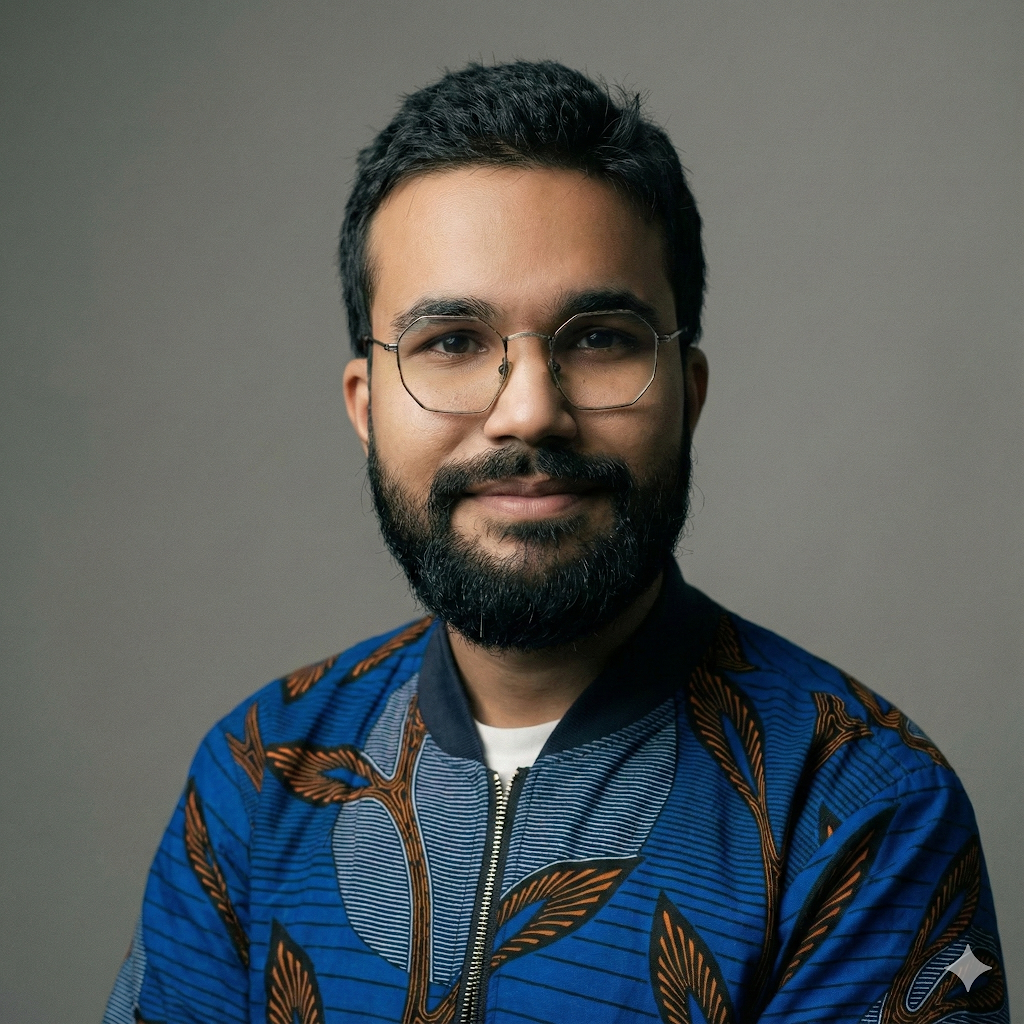 Avatar of Ourahou O.