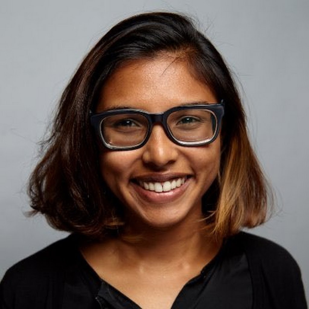 Avatar of Elizabeth F.