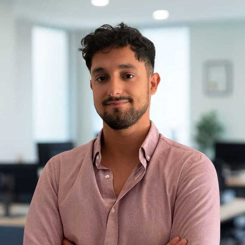 Avatar of Ignacio A.