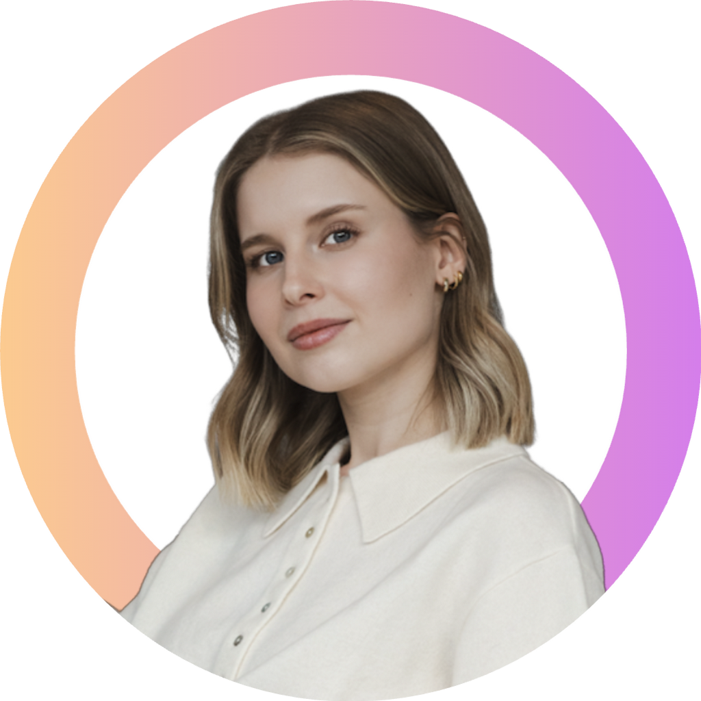 Avatar of Angelika S.