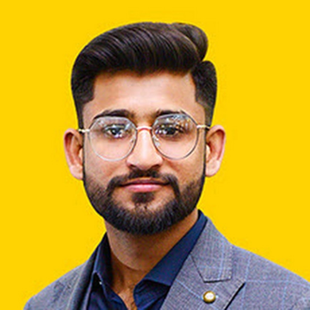 Avatar of Ibrahim A.