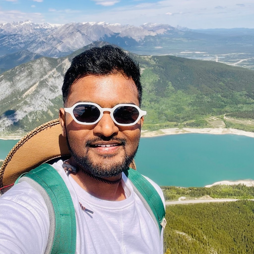 Avatar of TAMILARASAN L.