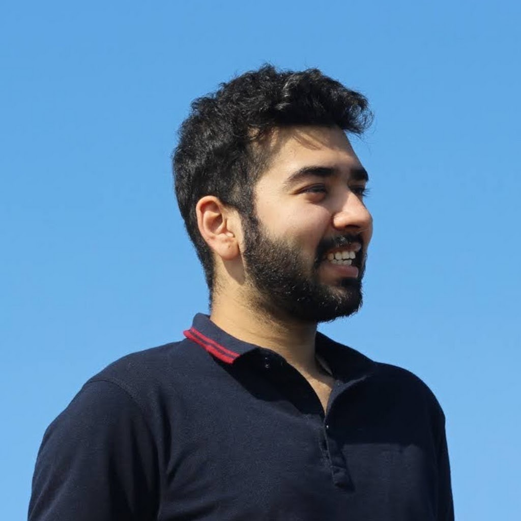 Avatar of Saurabh K.