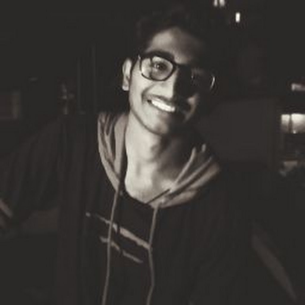 Avatar of Bharath K.