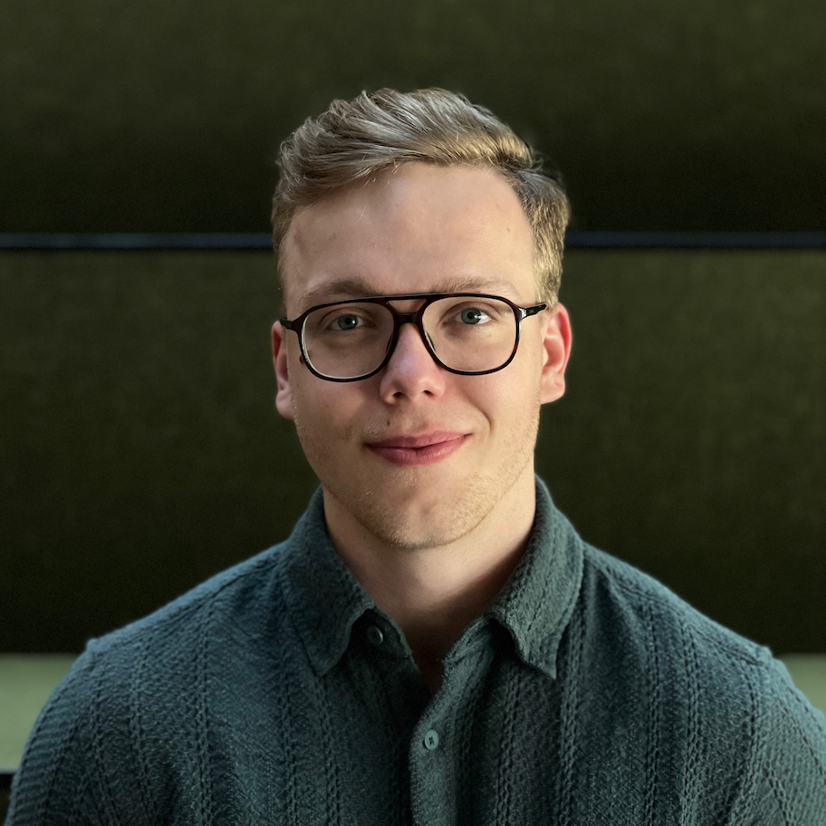 Avatar of Hendrik O.