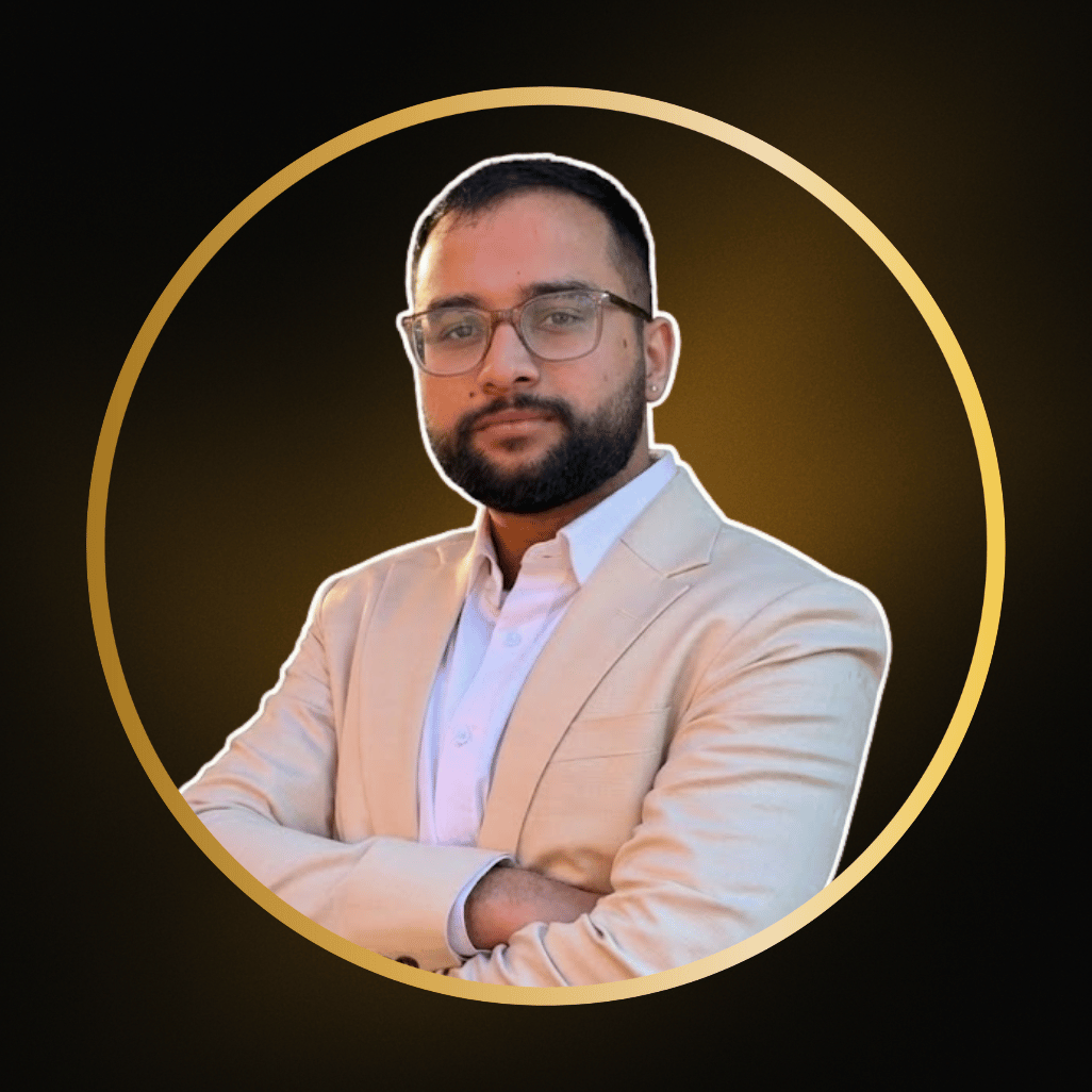 Avatar of Prabesh K.