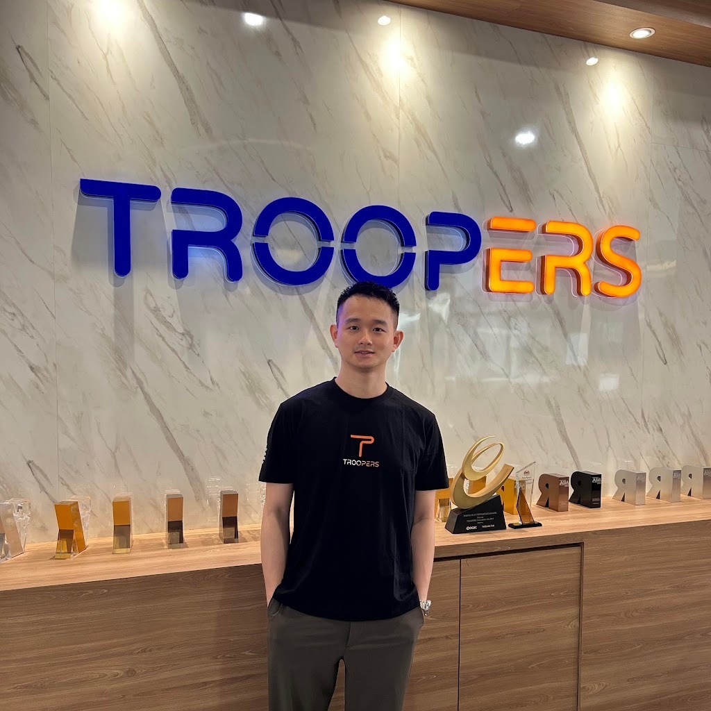 Avatar of Matthew T.