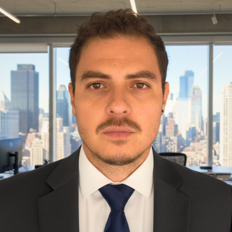 Avatar of Jonathan D.