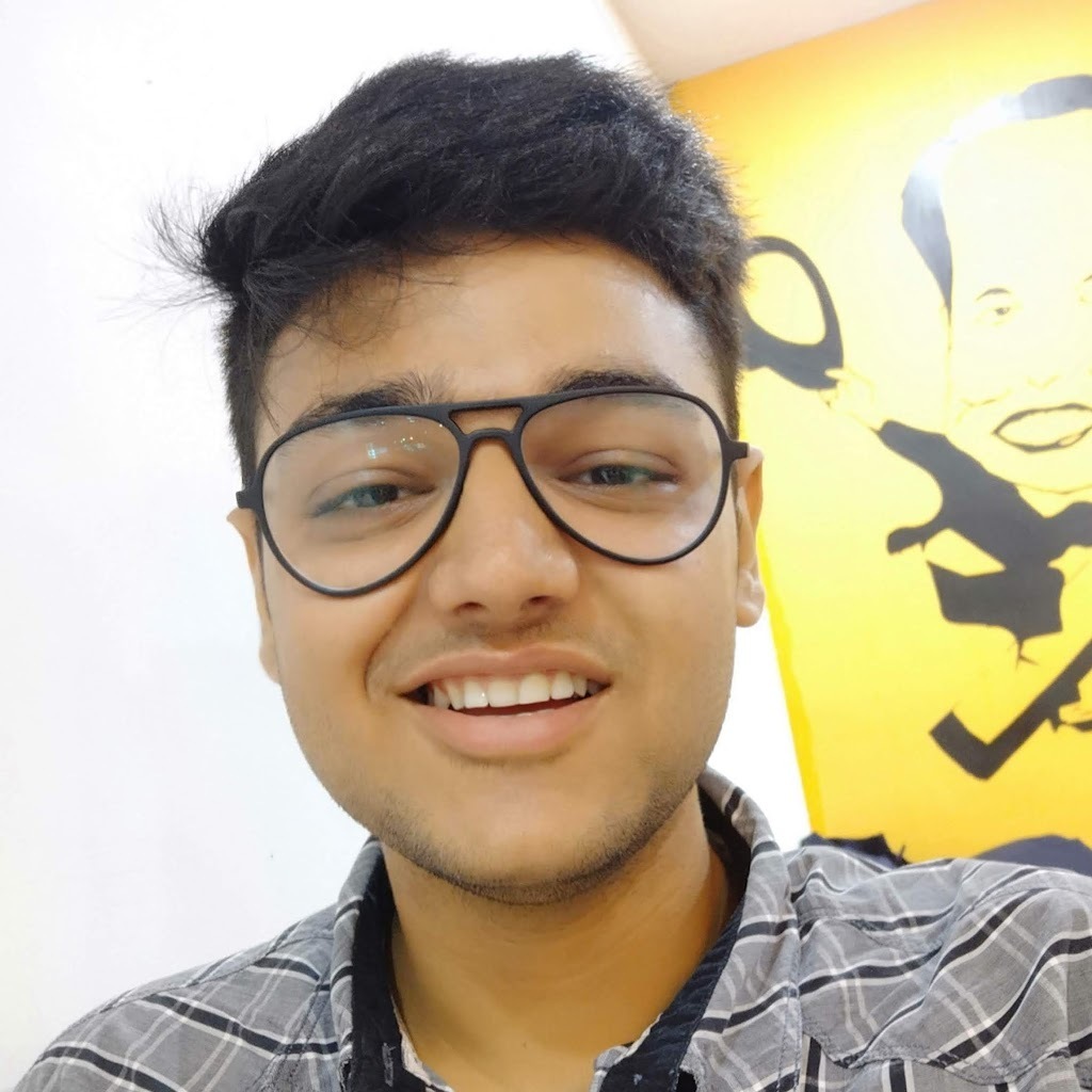 Avatar of Chetan B.