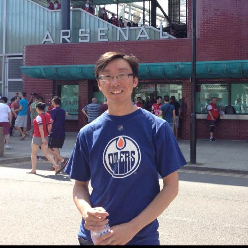 Avatar of Humphrey L.