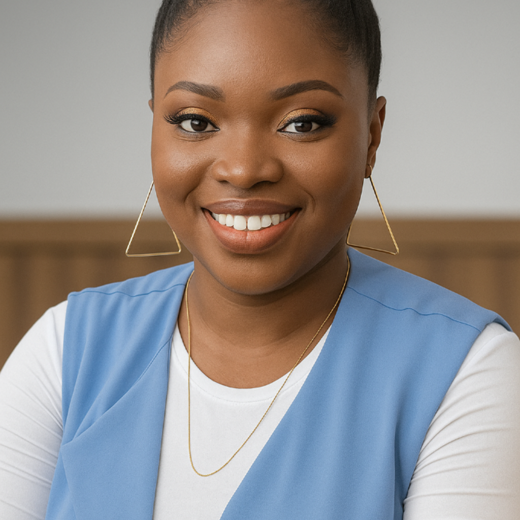 Avatar of Atiyeye O.