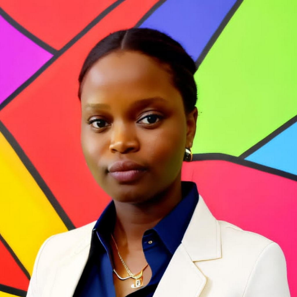 Avatar of Precious B.